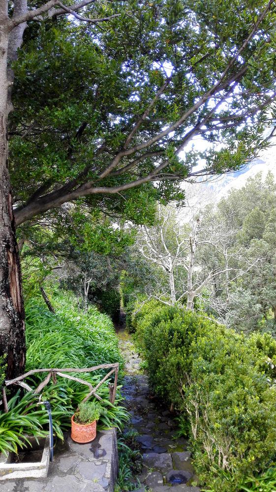 Dorisol Pousada Dos Vinhaticos Serra de Agua ภายนอก รูปภาพ
