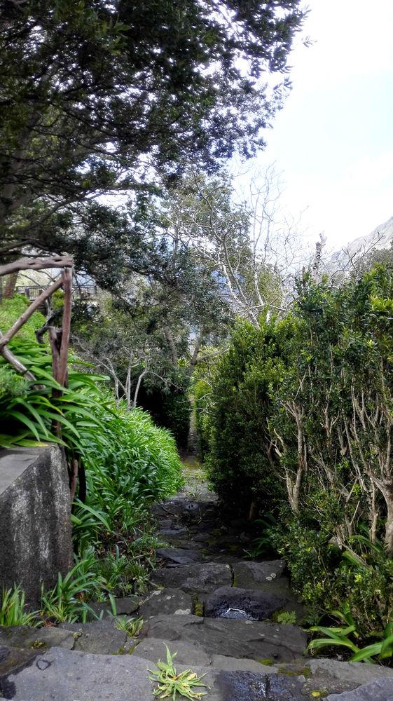 Dorisol Pousada Dos Vinhaticos Serra de Agua ภายนอก รูปภาพ