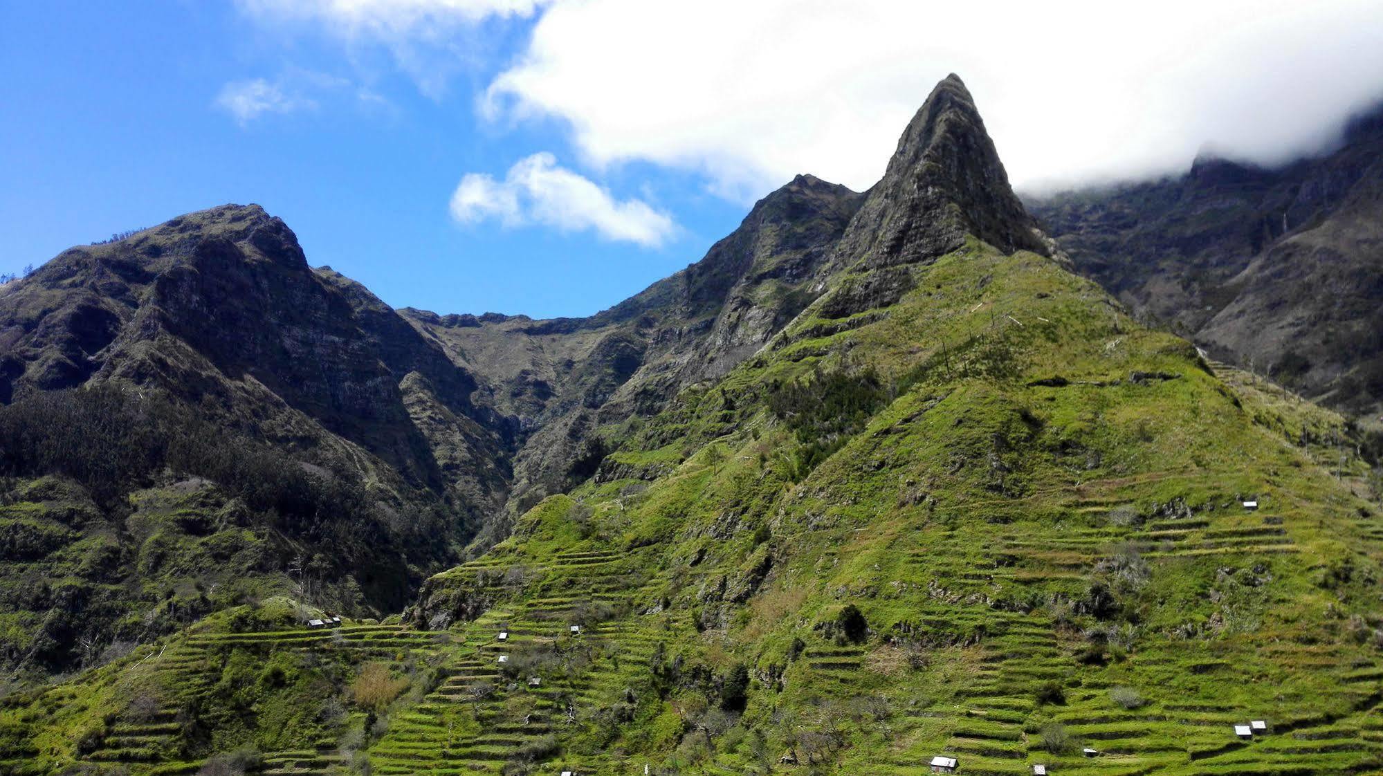 Dorisol Pousada Dos Vinhaticos Serra de Agua ภายนอก รูปภาพ